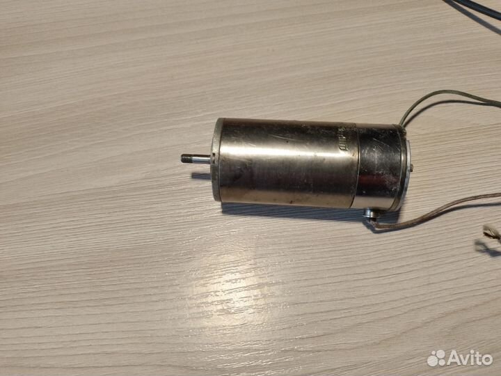 Двигатель дпр-62-Н1-03