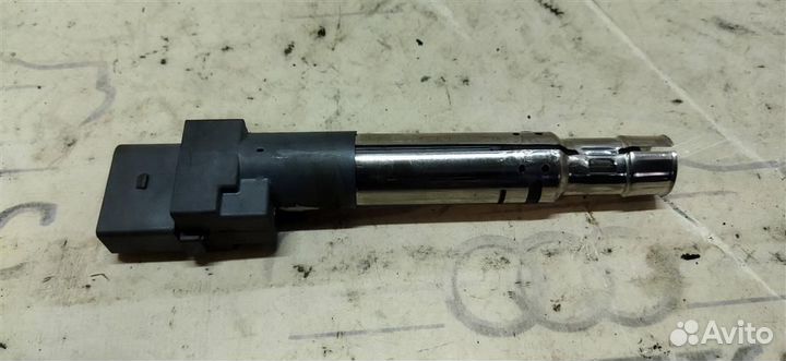 Катушка зажигания Audi Q7 2005