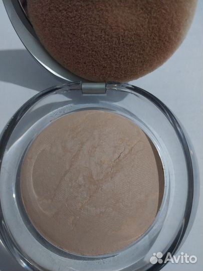 Пудра запеченая Pupa