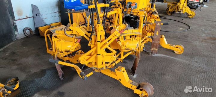 Шпалоподбойка