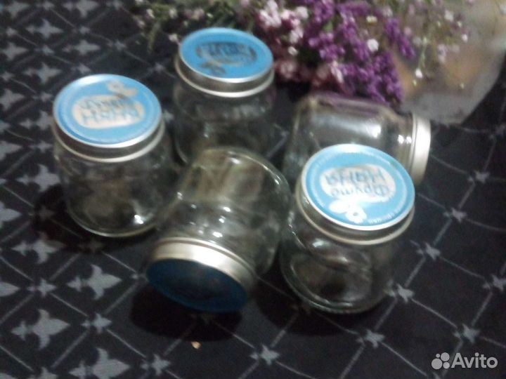Баночка детского питания