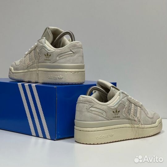 Кеды женские Adidas