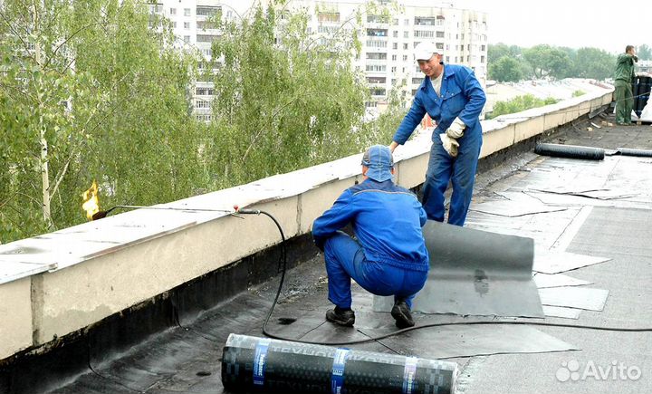 Строительство и ремонт