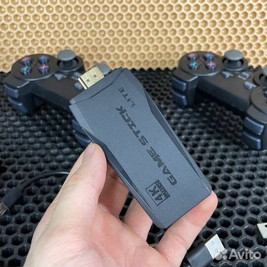 Game stick lite 64 gb