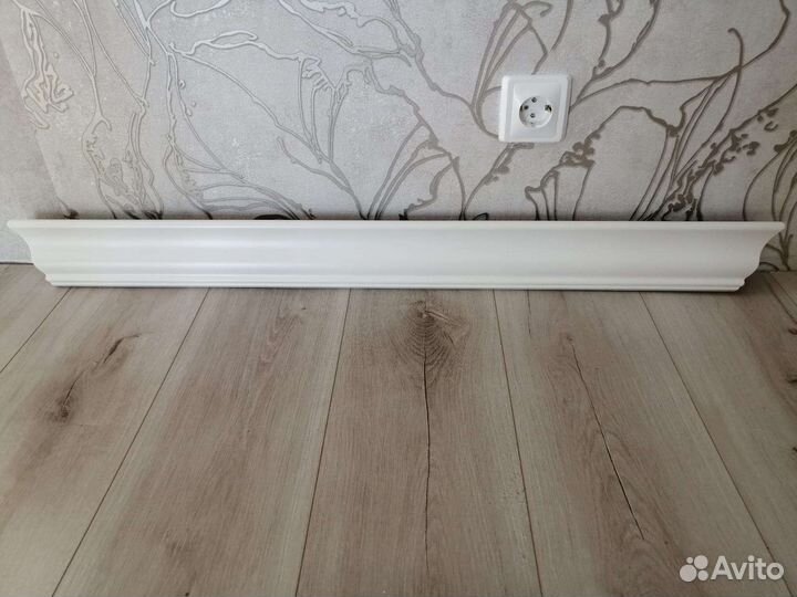 Дверной карниз