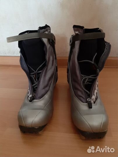 Лыжные ботинки rossignol