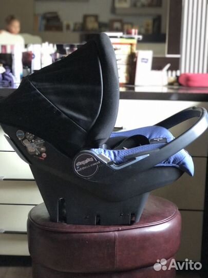 Автокресло peg perego primo viaggio sl