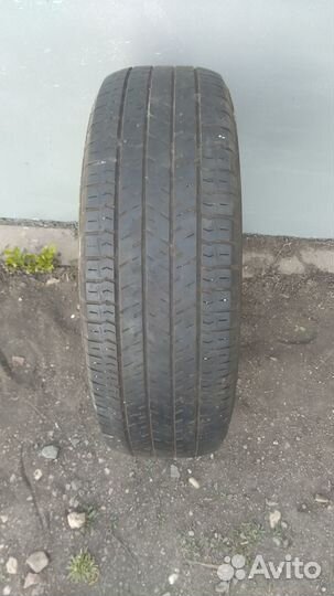 Yokohama Geolandar G91 225/65 R17