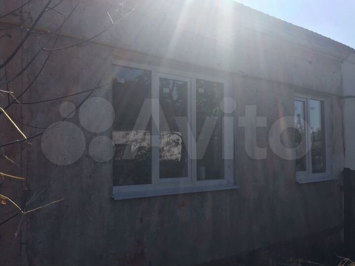 Дом 80 м² на участке 20 сот.