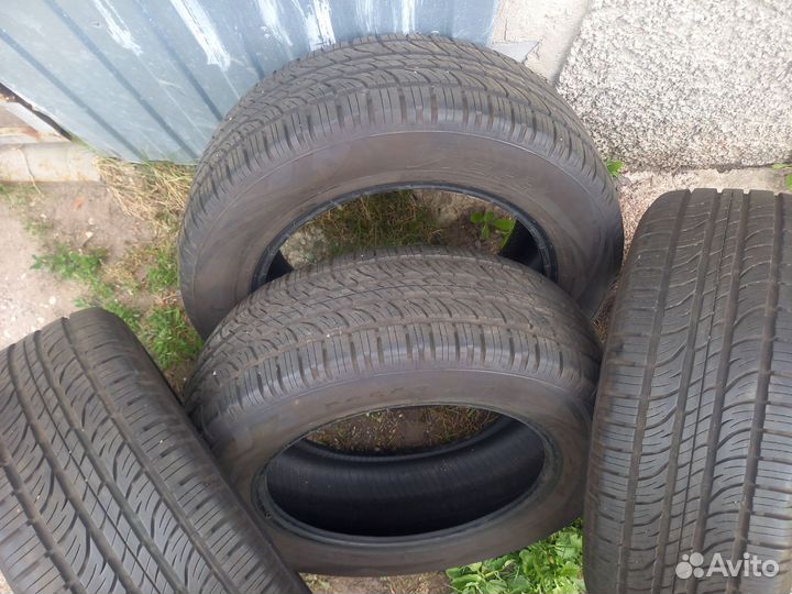 Viatti Bosco A/T 225/60 R17