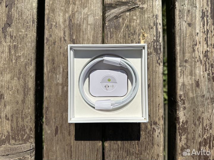 Airpods Pro 2 (Гарантия+Чехол)