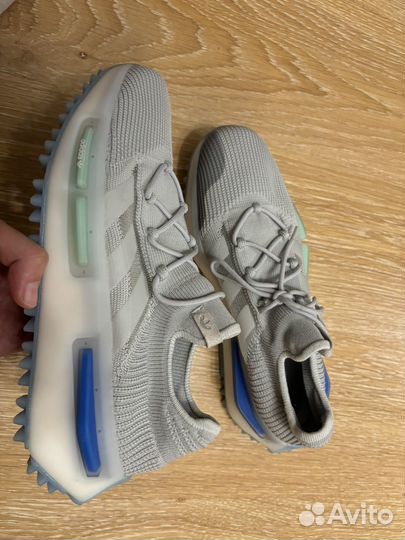 Кроссовки nmd s1