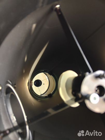 Телескоп Sky-Watcher BK 150/750 PDS-EQ3-2