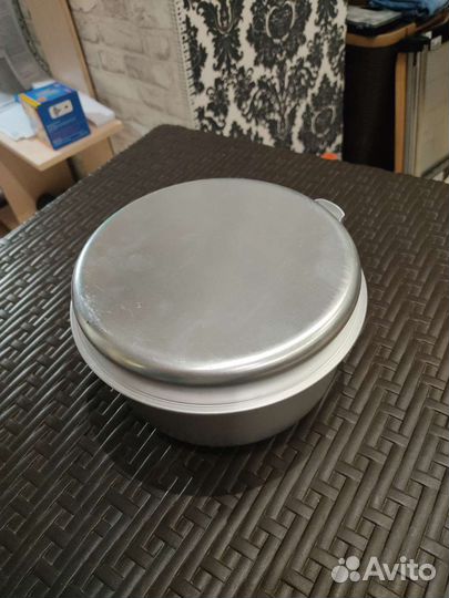 Посуда походная Biltema (Швеция)