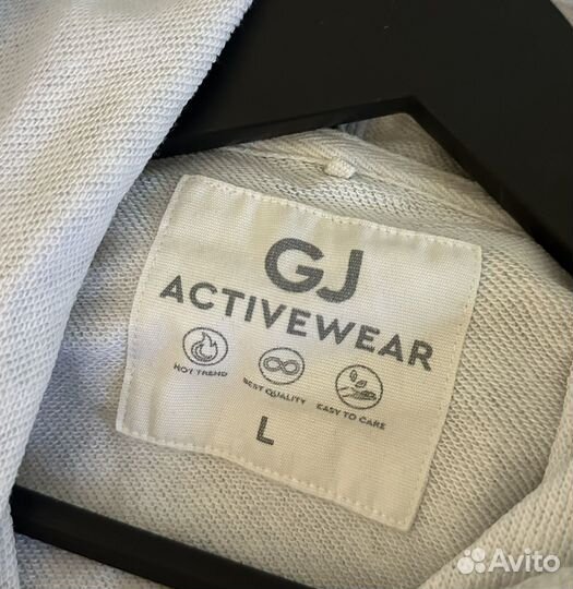 Футболка-жилет