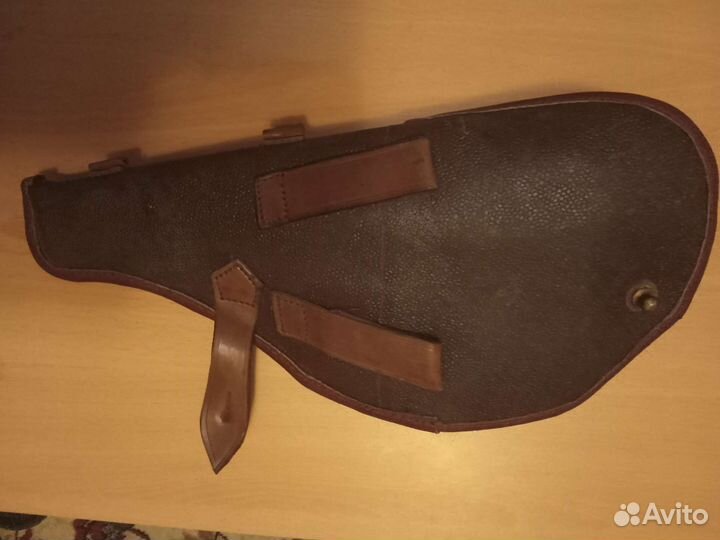 Кобура для пистолета тт