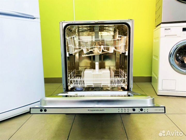 Посудомоечная машина бу Kuppersbusch. Гарантия