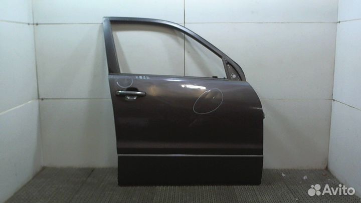 Дверь боковая Suzuki Grand Vitara, 2010