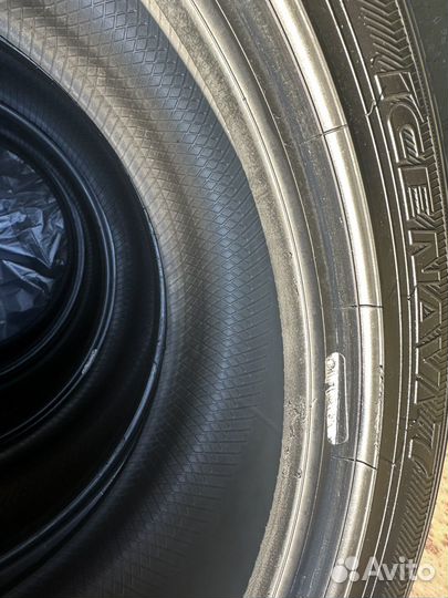 Goodyear Ice Navi 7 225/45 R18 94Q