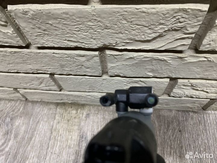 Renault Duster Насос омывателя