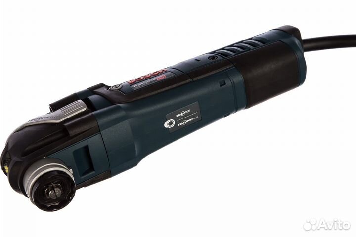Универсальный резак Bosch GOP 40-30 0.601.231.003