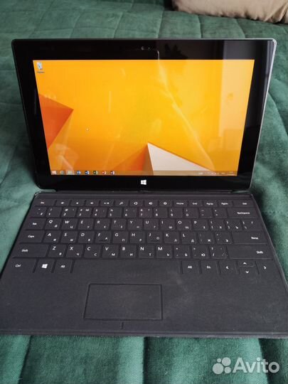 Microsoft Surface RT 2012