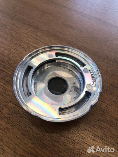 Колпачек от mercedes