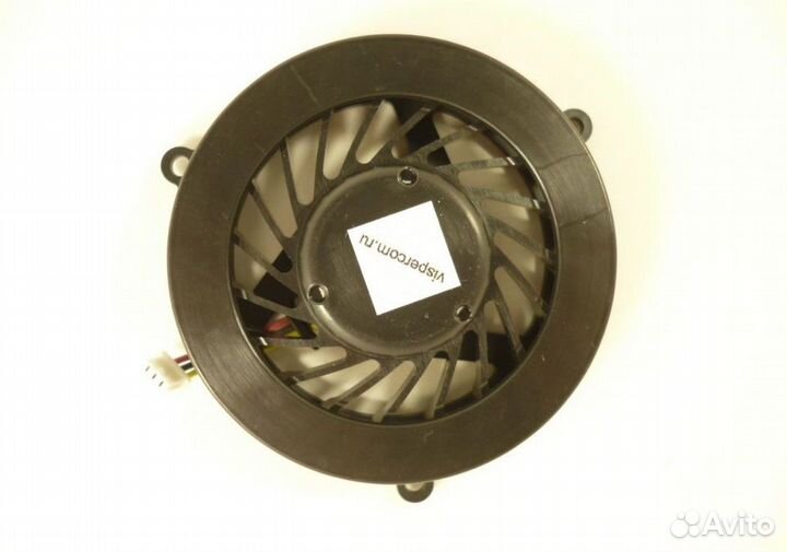 Вентилятор (кулер) HP Compaq CQ50 CQ70 (AMD)