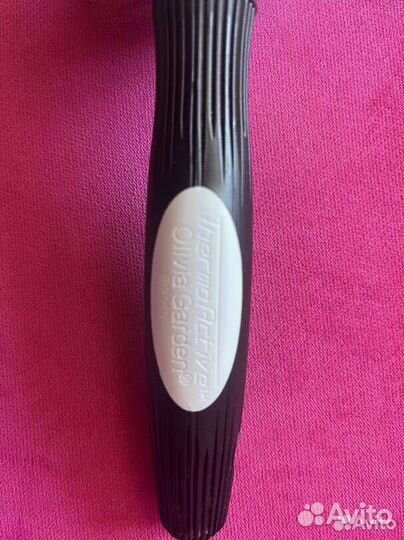 Брашинг Olivia garden thermo active ionic 55 мм