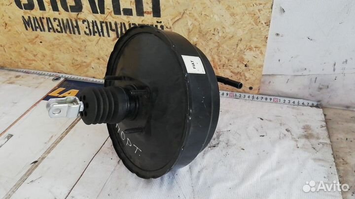 Усилитель тормозов вакуумный Porter, Getz