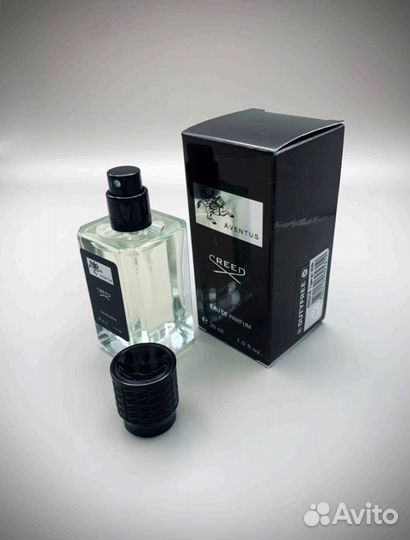 Духи Creed aventus perfume