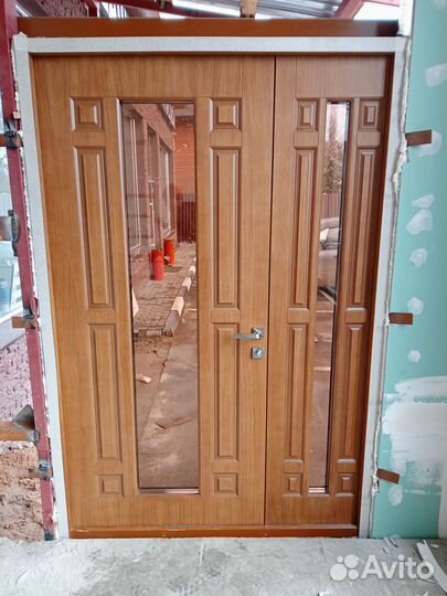Входная Дверь по Размеру Заказчика Старый Городок