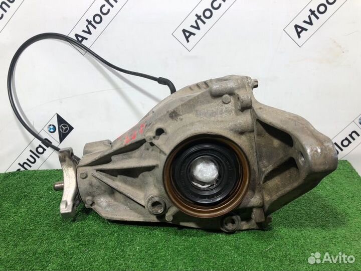 Редуктор моста задний Mercedes-Benz Gle-Class V167