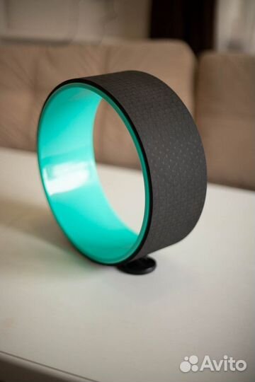 Йоговский круг