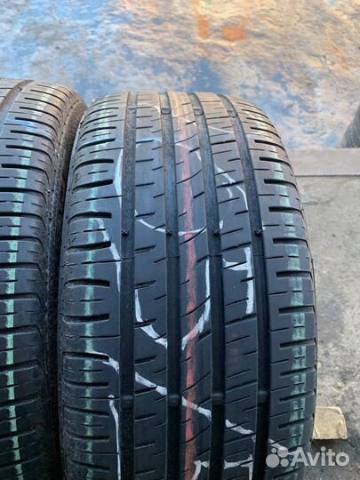 Barum Bravuris 3HM 205/50 R16 87Y