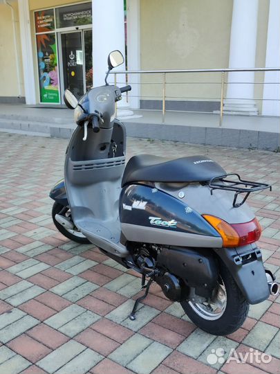 Honda tact af51