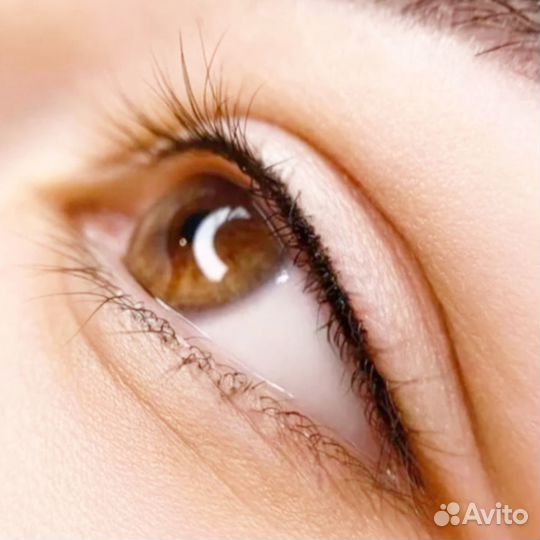 Перманентный макияж, татуаж