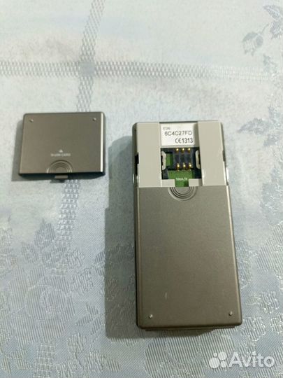 Cdma-модем anydata ADU-500A