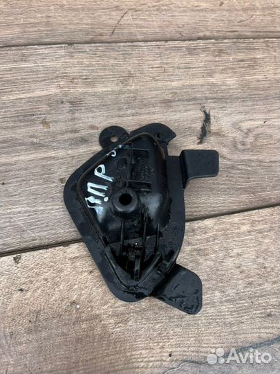 Ручка двери внутренняя передняя правая Лада Гранта