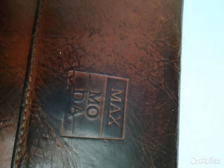 Кошельки кожаные бу