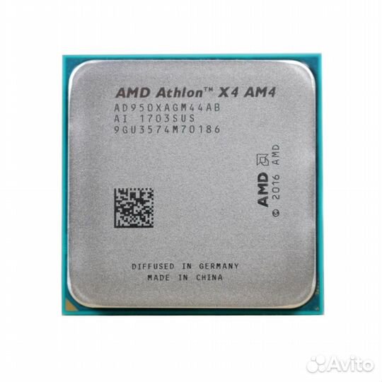 Процессор AM4 Ryzen 5 5600 / 5500 /4500/3600