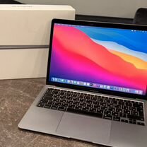 Apple macbook air 13 2020 m1 512gb