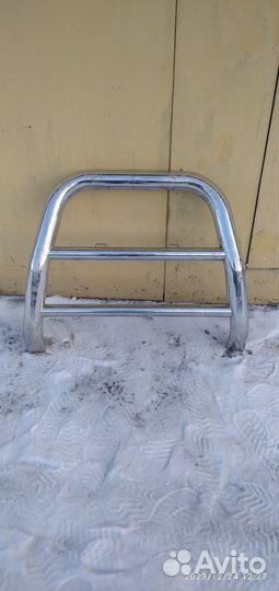 Кенгурятник