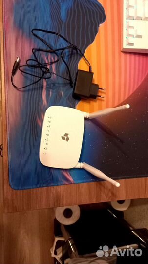 Wifi роутер SNR