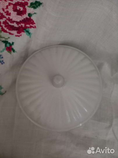 СССР ретро винтаж сахарница