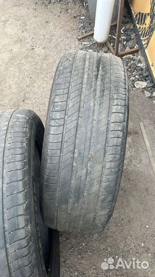 Michelin Primacy 4 225/55 R18