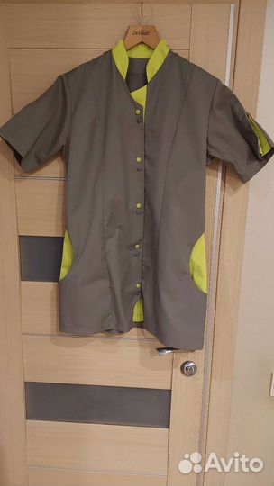 Униформа косметолога