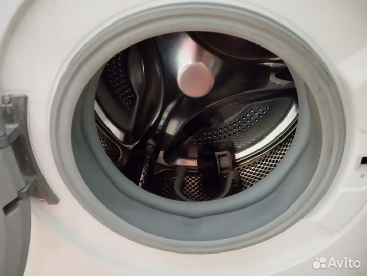 Стиральная машина бу