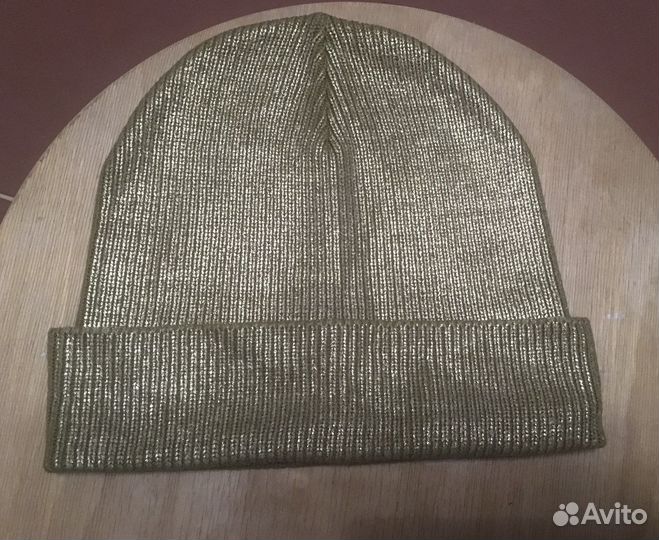 Шапка женская