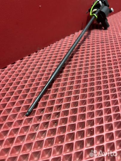 Сервопривод лючка бензобака Bmw 7-Series F02